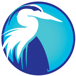 Blue Heron Websites & Graphic Design